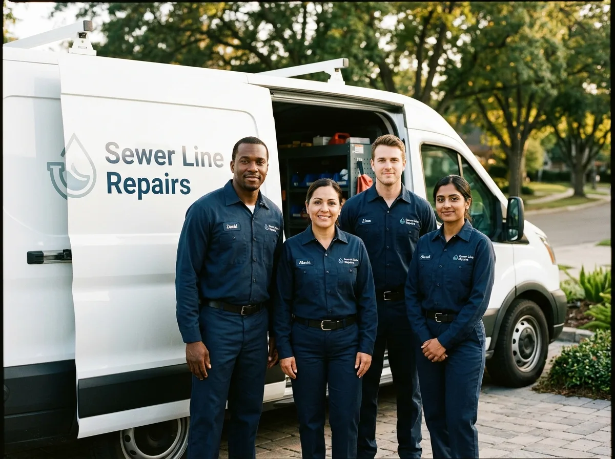 Emergency Plumber company in Woodbine, KS