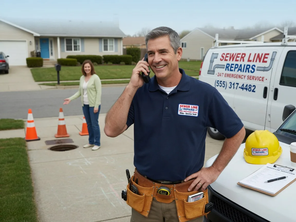 Emergency Plumber Woodbine, KS FAQs
